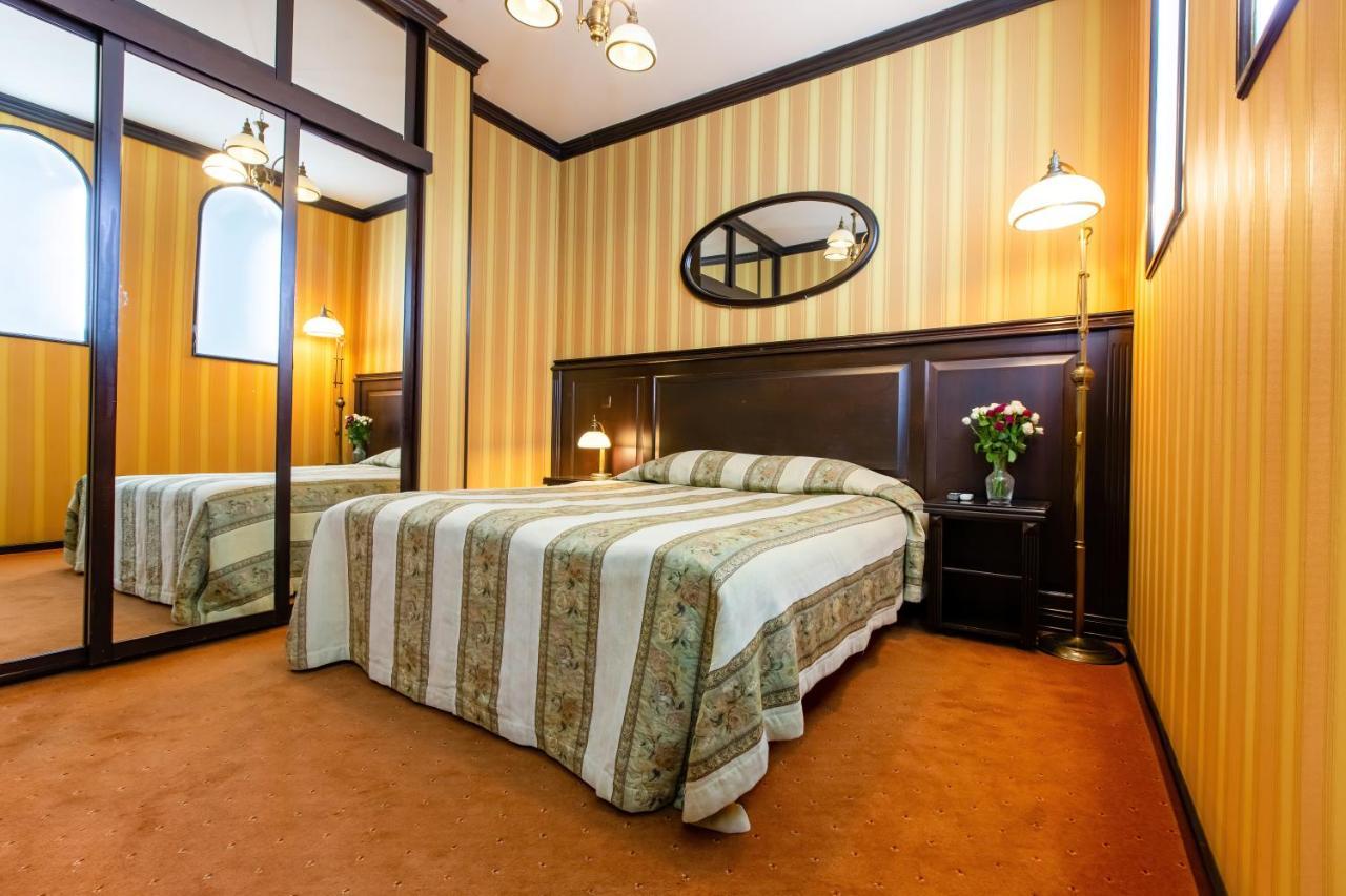 Apartments On Zhilyanskaya Street 59 Киев Экстерьер фото