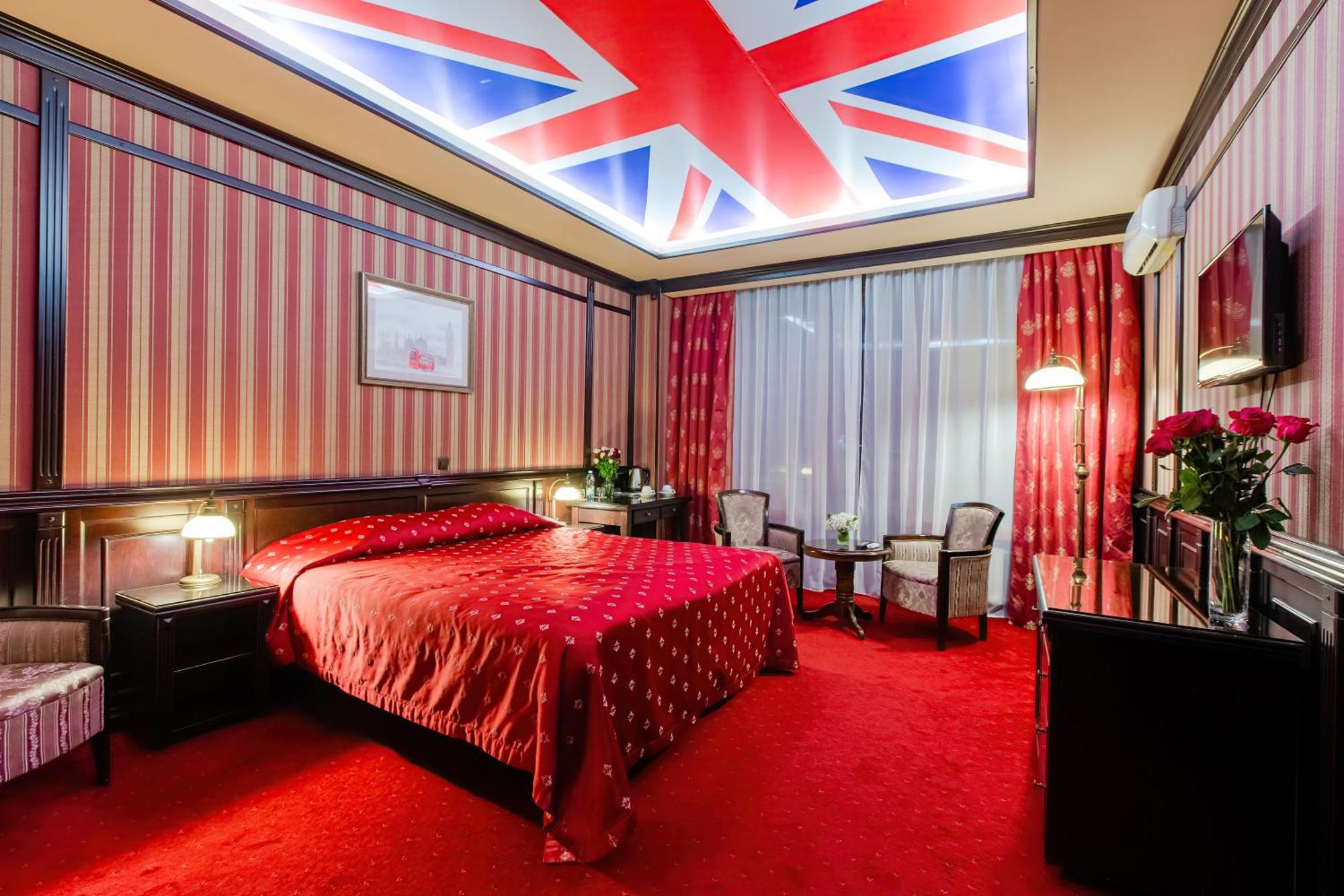 Apartments On Zhilyanskaya Street 59 Киев Экстерьер фото